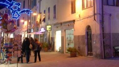 <b>IN FESTA </b>In via San Martino tre giorni di kermesse