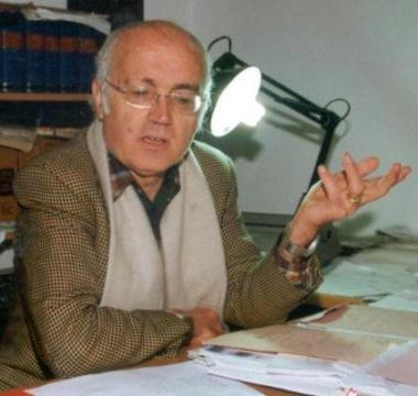<strong>L’ATTACCO.</strong> Marcello Bianchini