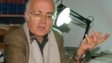 <strong>L’ATTACCO.</strong> Marcello Bianchini