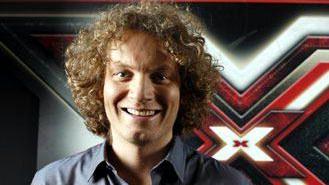 <b>VINCITORE </b>Matteo Becucci ha vinto la terza edizione del programma
