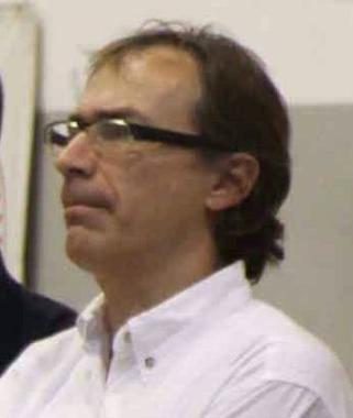 <b>COACH.</b> Fabrizio Cerri 