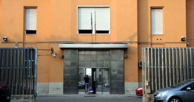 Il carcere di via Pellegrini a Massa 