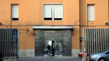 Il carcere di via Pellegrini a Massa