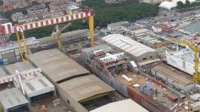 I Nuovi Cantieri Apuania