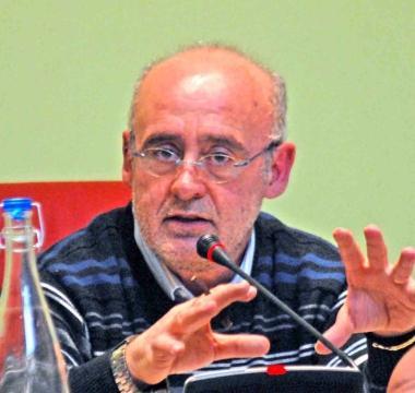 Massimo Sauleo 