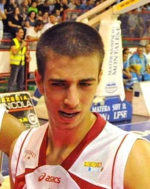 Francesco Tuci 