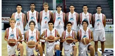 Per la squadra Granai Prestige Under 17, cinque vittorie su sei 