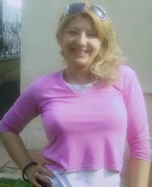 Aida Halilovic da due anni detenuta a Sollicciano 