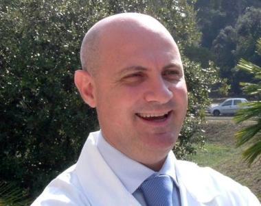 <b>PRIMARIO. </b>Domenico Amoroso      