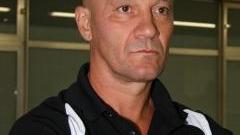 MISTER. Massimo Mariotti