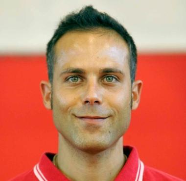 Il coach dellUse Daniele Quilici &egrave; rimasto deluso dalla prova dei suoi nel match contro Mirandola 