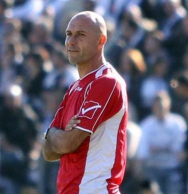 Mister Stefano Sottili      
