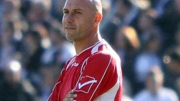 Mister Stefano Sottili