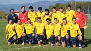Juniores, il Quarrata fa poker a Chiesina il Psb regola Bientina
