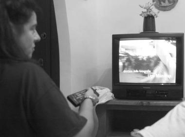 Nuovi canali e nuove sintonizzazioni Il digitale parte in Vallata senza problemi