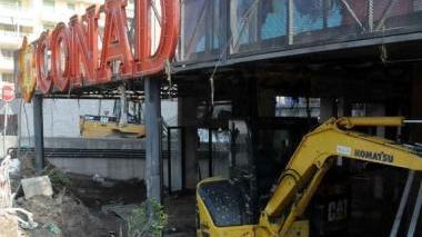 Auto e case danneggiate dopo l’alluvione: il sindaco sospende ici e Tarsu a chi ha subito dei danni