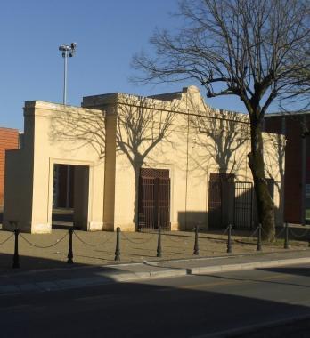 Museo del Cuoio: per l'allestimento tempi ancora lunghi