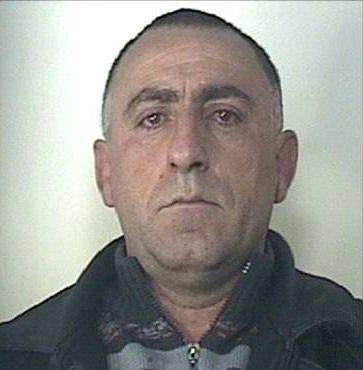 <strong>CONDANNATO</strong> Elio Clemente all’epoca arrestato