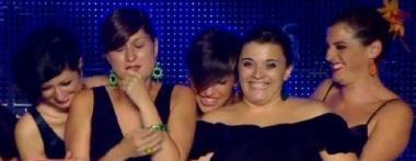 Sei donne a caccia dell'X-factor