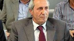 Lo stabilimento del Pignone in viale Zaccagna ad Avenza