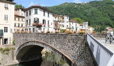 Esproprio in massa a Bagni di Lucca