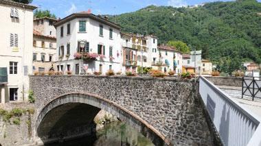 Esproprio in massa a Bagni di Lucca