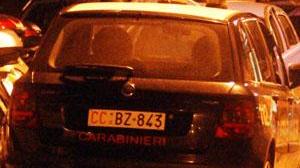 Assicurazione auto fai-da-te, falsificata con lo scanner