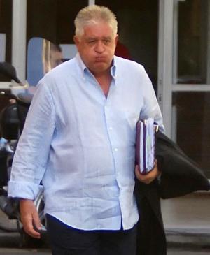 Bruno Lenzi