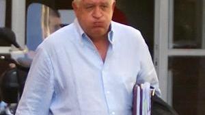 Bruno Lenzi