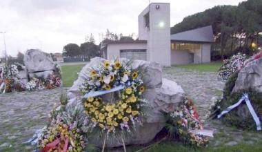 Eccidio di Kindu, commemorazione del 50° all'aeroporto militare
