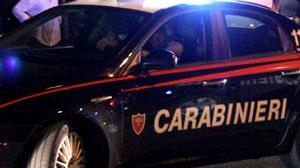 Ferisce il cognato a coltellate, arrestato per tentato omicidio