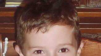 Ciao a tutti sono Mirko oggi festeggio il mio quarto compleanno e gli auguri mi arrivano da mamma ...