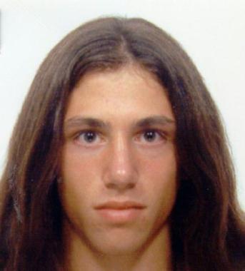 18 ANNI DI DANNY!