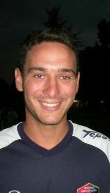 Alessio Ridolfi 