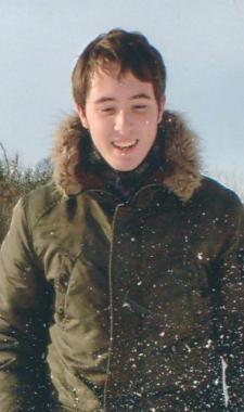 Tommaso fa 18 anni