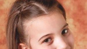 10 ANNI PER CHIARA «Tanti auguri di buon compleanno al nostro raggio di sole, di nome Chiara». ...