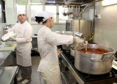 Scuola, nominati i componenti della nuova commissione mensa