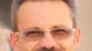 L’autore Giorgio Simoni