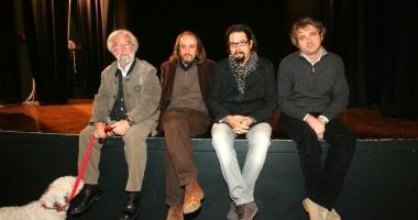 La direzione del teatro Regina Margherita 