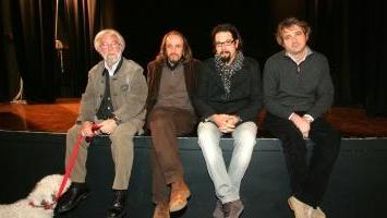 La direzione del teatro Regina Margherita
