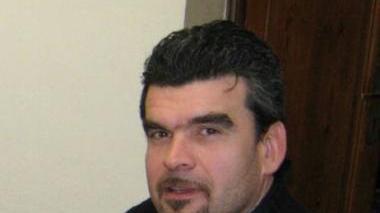 Il sindaco del Comune di Santa Maria a Monte David Turini