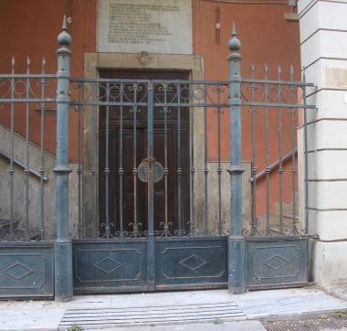 Ex ospedale, via al recupero