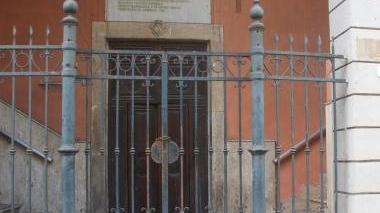 Ex ospedale, via al recupero