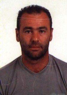 Alessandro Raffalli, 45 anni 