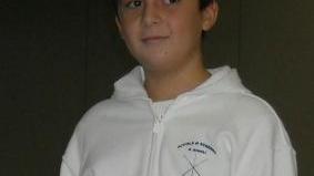 <b>VITTORIA. </b>Federico Livi