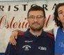 <b>COACH. </b>Andrea Referendario 