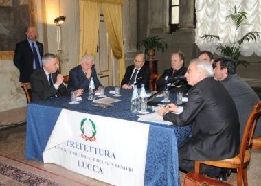 Un summit sulla viabilit&agrave;   
