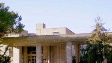 Il tribunale di Massa