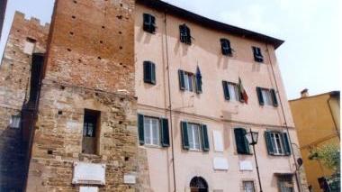Il Comune di Vicopisano