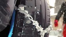 Catene da neve